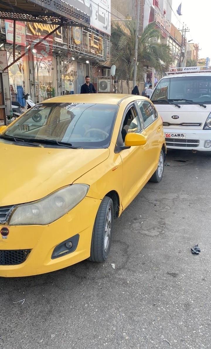 Chery Fulwin 2